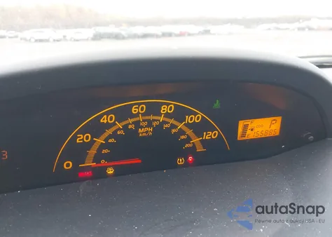 2011 Toyota Yaris из США, поврежденный, VIN JTDKT4K3XB5331818